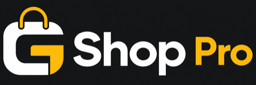 GShop Pro